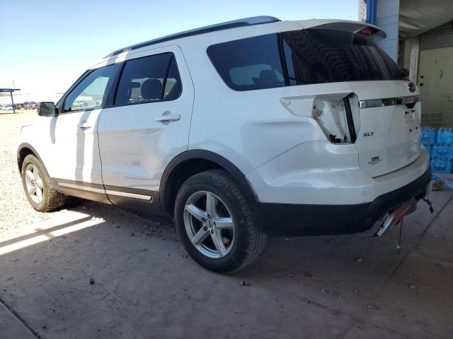 Photo 1 VIN: 1FM5K8DH0HGD42710 - FORD EXPLORER 