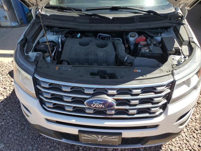 Photo 10 VIN: 1FM5K8DH0HGD42710 - FORD EXPLORER 