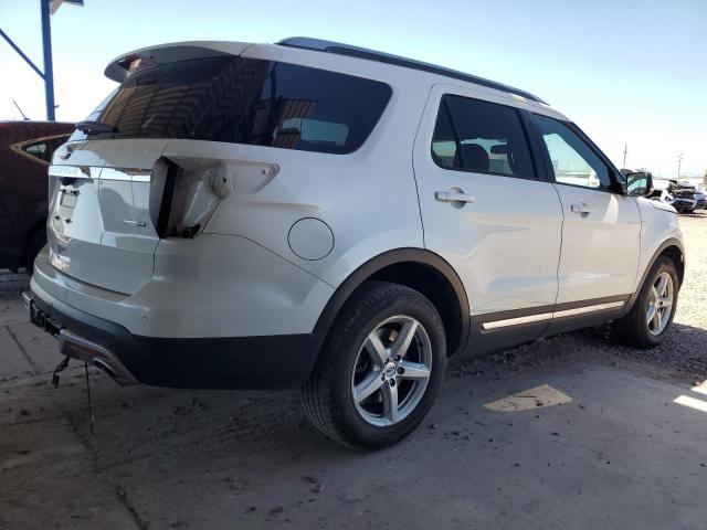 Photo 2 VIN: 1FM5K8DH0HGD42710 - FORD EXPLORER 