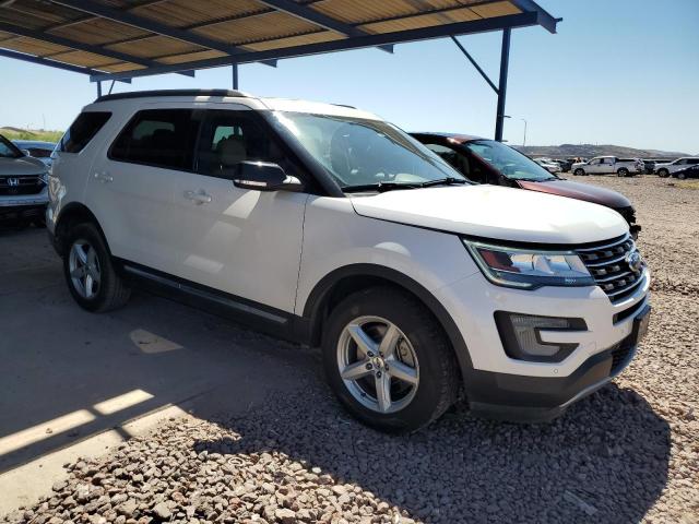 Photo 3 VIN: 1FM5K8DH0HGD42710 - FORD EXPLORER 