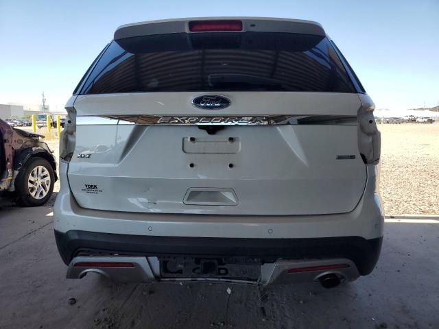 Photo 5 VIN: 1FM5K8DH0HGD42710 - FORD EXPLORER 