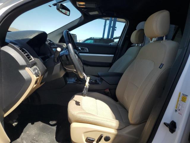 Photo 6 VIN: 1FM5K8DH0HGD42710 - FORD EXPLORER X 