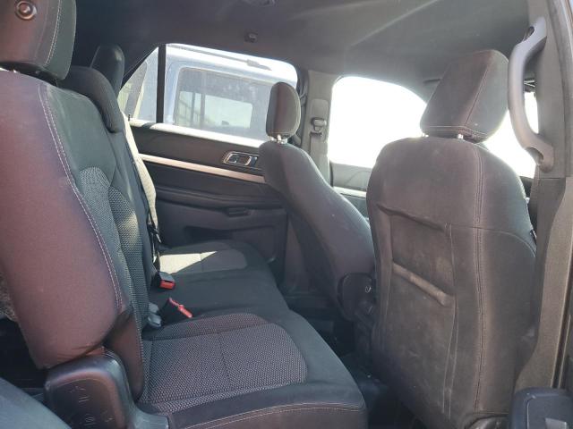 Photo 10 VIN: 1FM5K8DH0JGC27711 - FORD EXPLORER X 