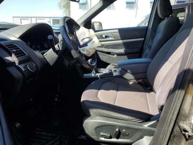 Photo 6 VIN: 1FM5K8DH0JGC27711 - FORD EXPLORER X 