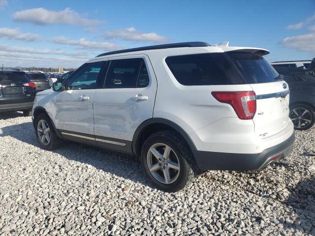 Photo 1 VIN: 1FM5K8DH1GGB44071 - FORD EXPLORER X 