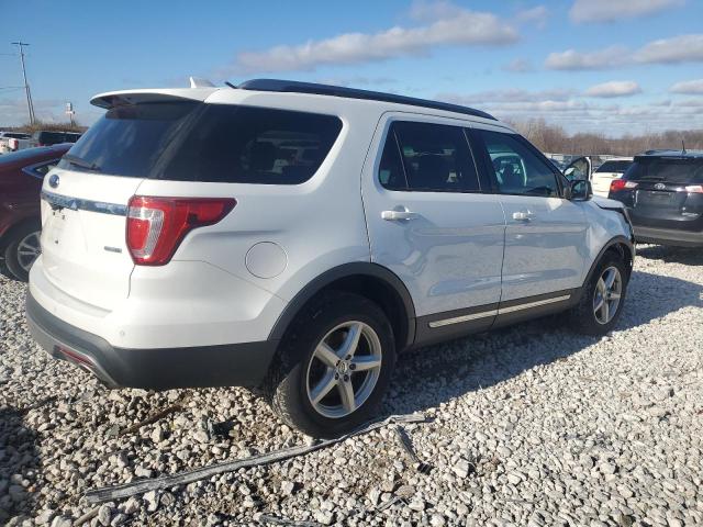 Photo 2 VIN: 1FM5K8DH1GGB44071 - FORD EXPLORER X 