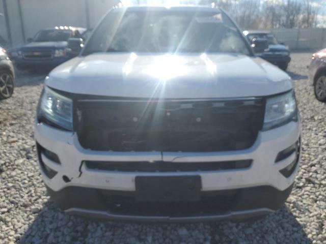 Photo 4 VIN: 1FM5K8DH1GGB44071 - FORD EXPLORER X 