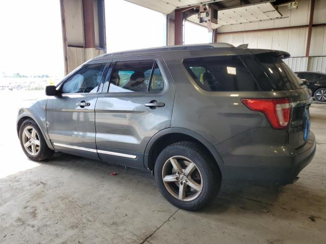 Photo 1 VIN: 1FM5K8DH1GGC68681 - FORD EXPLORER 