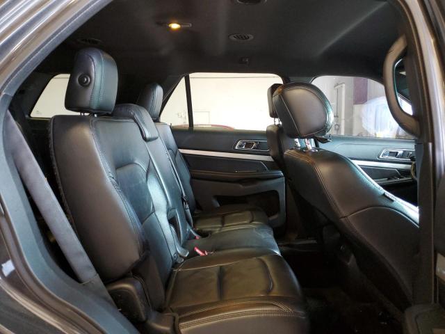 Photo 10 VIN: 1FM5K8DH1GGC68681 - FORD EXPLORER 