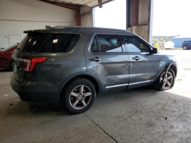 Photo 2 VIN: 1FM5K8DH1GGC68681 - FORD EXPLORER 