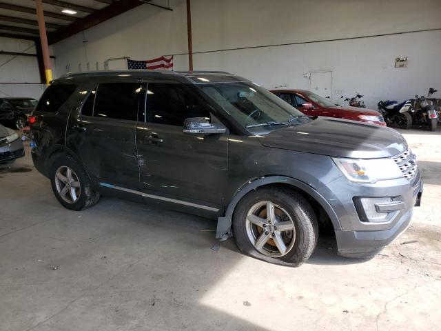 Photo 3 VIN: 1FM5K8DH1GGC68681 - FORD EXPLORER 