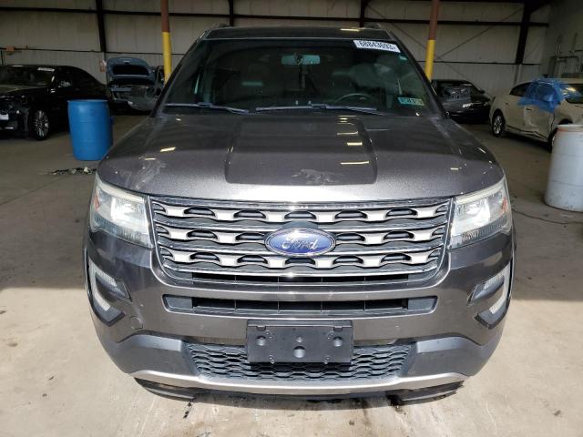 Photo 4 VIN: 1FM5K8DH1GGC68681 - FORD EXPLORER 