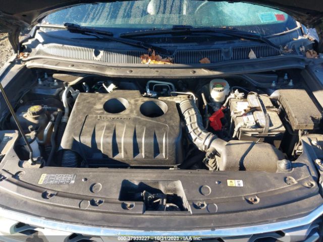 Photo 9 VIN: 1FM5K8DH1HGA14129 - FORD EXPLORER 