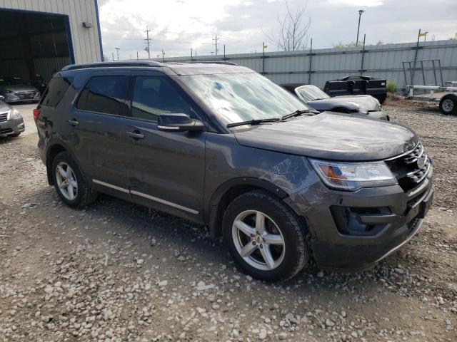 Photo 3 VIN: 1FM5K8DH1HGC09728 - FORD EXPLORER X 