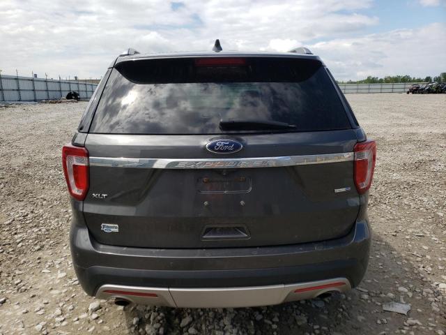 Photo 5 VIN: 1FM5K8DH1HGC09728 - FORD EXPLORER X 