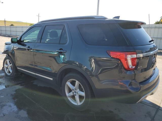 Photo 1 VIN: 1FM5K8DH1HGC31549 - FORD EXPLORER 