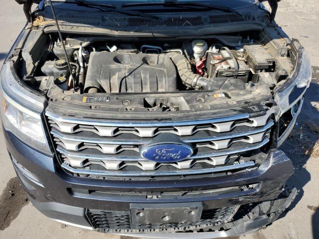 Photo 10 VIN: 1FM5K8DH1HGC31549 - FORD EXPLORER 