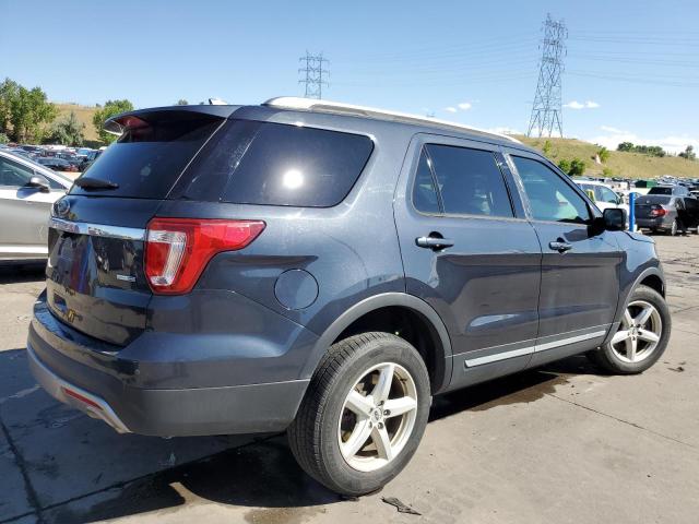 Photo 2 VIN: 1FM5K8DH1HGC31549 - FORD EXPLORER 