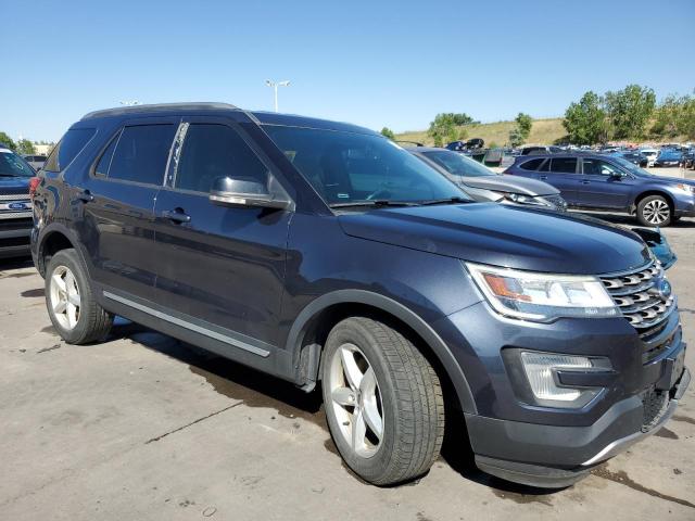 Photo 3 VIN: 1FM5K8DH1HGC31549 - FORD EXPLORER 