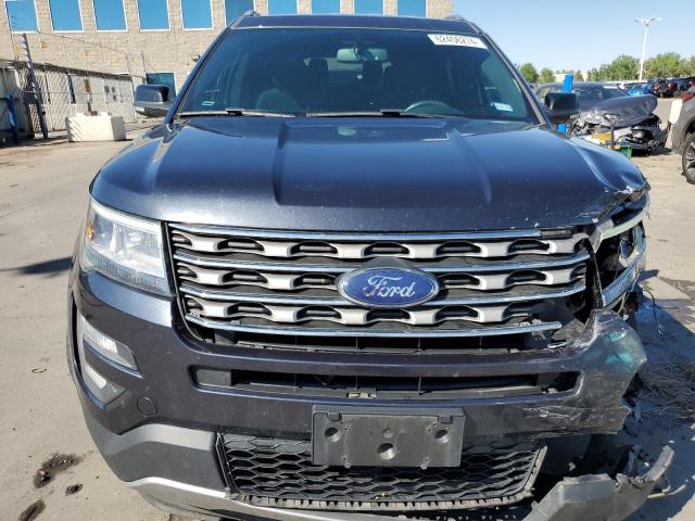 Photo 4 VIN: 1FM5K8DH1HGC31549 - FORD EXPLORER 