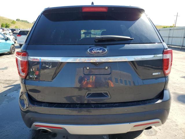 Photo 5 VIN: 1FM5K8DH1HGC31549 - FORD EXPLORER 