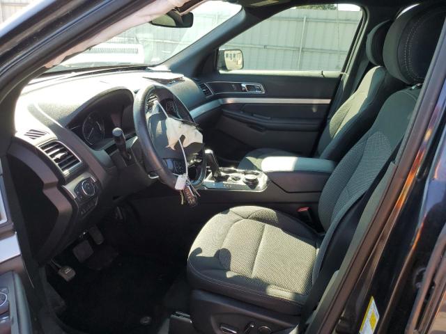 Photo 6 VIN: 1FM5K8DH1HGC31549 - FORD EXPLORER 