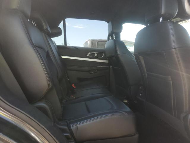 Photo 10 VIN: 1FM5K8DH1HGC75809 - FORD EXPLORER X 
