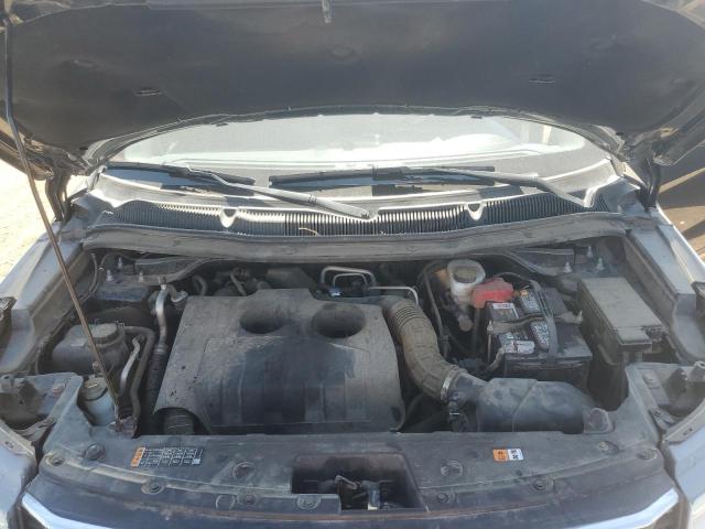 Photo 11 VIN: 1FM5K8DH1HGC75809 - FORD EXPLORER X 