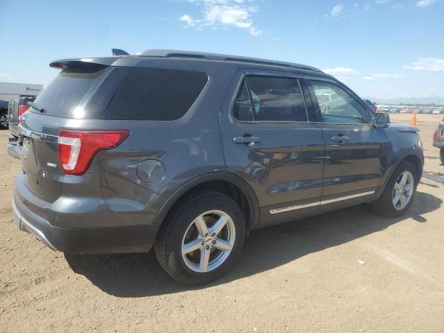 Photo 2 VIN: 1FM5K8DH1HGC75809 - FORD EXPLORER X 