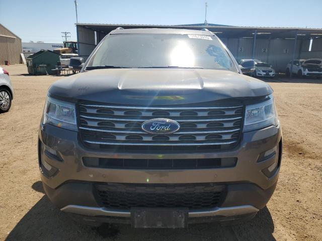 Photo 4 VIN: 1FM5K8DH1HGC75809 - FORD EXPLORER X 
