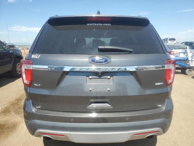 Photo 5 VIN: 1FM5K8DH1HGC75809 - FORD EXPLORER X 