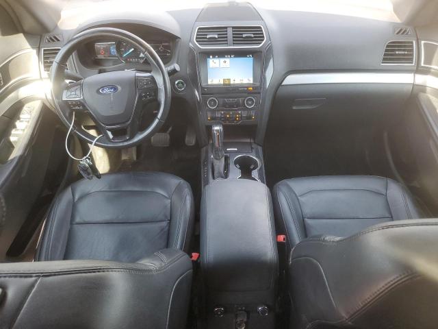 Photo 7 VIN: 1FM5K8DH1HGC75809 - FORD EXPLORER X 