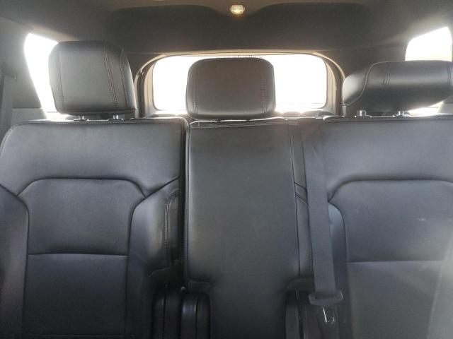 Photo 9 VIN: 1FM5K8DH1HGC75809 - FORD EXPLORER X 