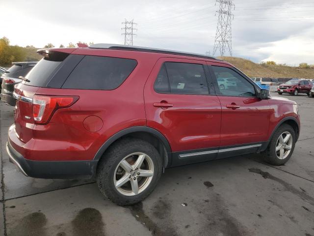 Photo 2 VIN: 1FM5K8DH1HGC89578 - FORD EXPLORER X 