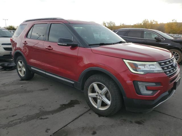 Photo 3 VIN: 1FM5K8DH1HGC89578 - FORD EXPLORER X 