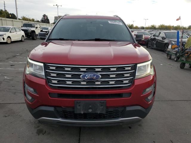 Photo 4 VIN: 1FM5K8DH1HGC89578 - FORD EXPLORER X 