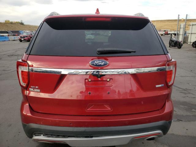 Photo 5 VIN: 1FM5K8DH1HGC89578 - FORD EXPLORER X 