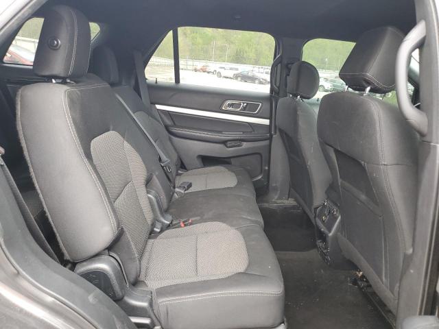 Photo 10 VIN: 1FM5K8DH1HGD75523 - FORD EXPLORER 