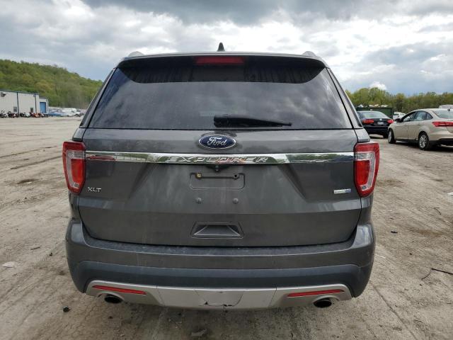 Photo 5 VIN: 1FM5K8DH1HGD75523 - FORD EXPLORER 