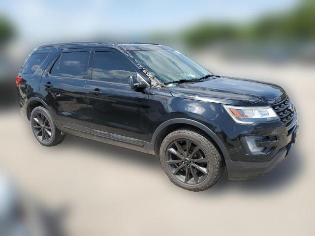 Photo 3 VIN: 1FM5K8DH1HGE31900 - FORD EXPLORER 