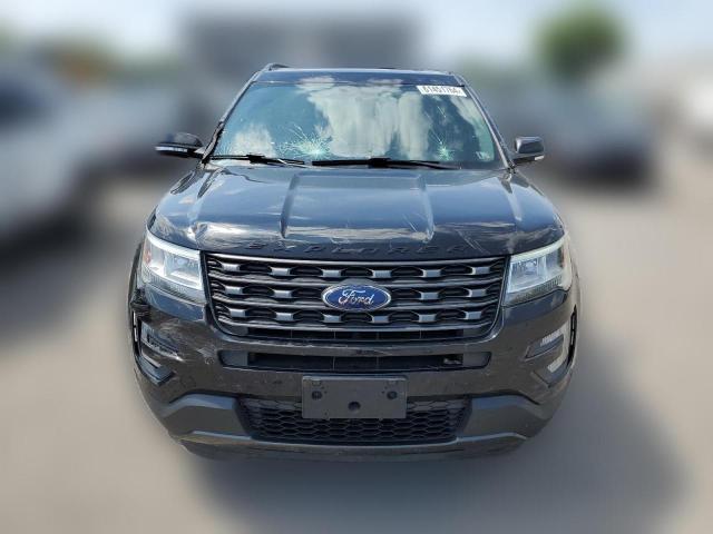 Photo 4 VIN: 1FM5K8DH1HGE31900 - FORD EXPLORER 