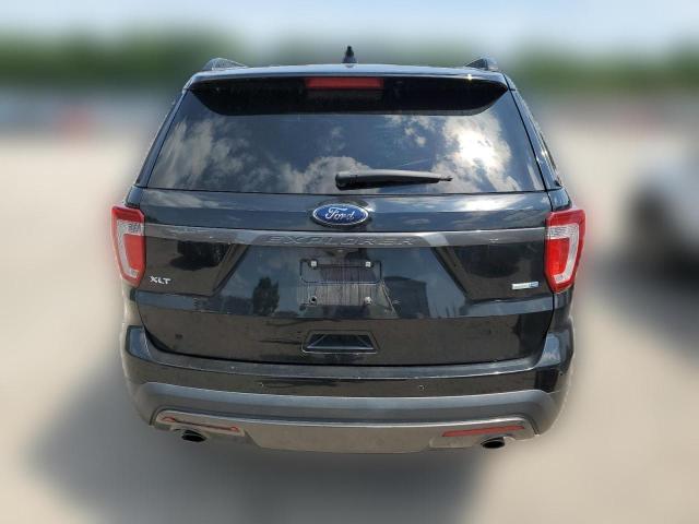 Photo 5 VIN: 1FM5K8DH1HGE31900 - FORD EXPLORER 