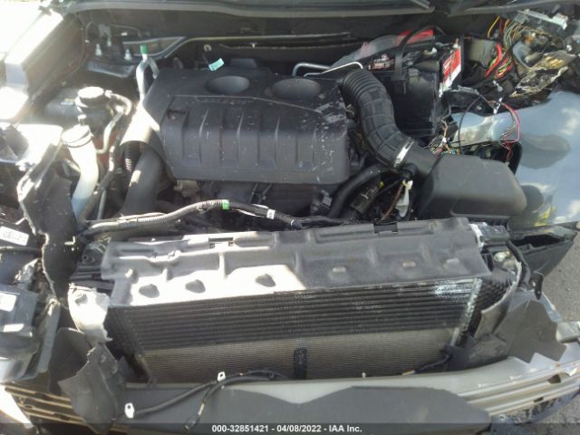 Photo 9 VIN: 1FM5K8DH1JGB61993 - FORD EXPLORER 