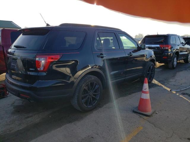 Photo 2 VIN: 1FM5K8DH1KGA06832 - FORD EXPLORER 