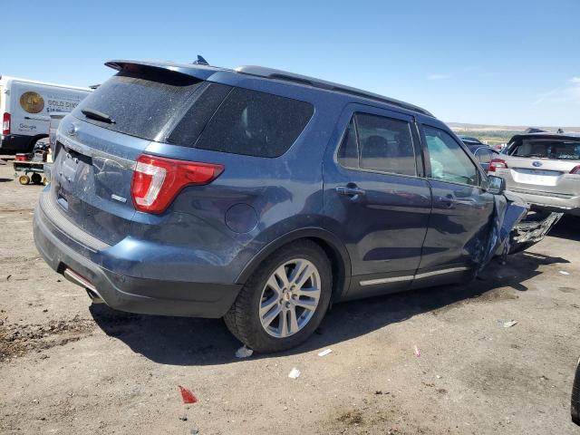 Photo 2 VIN: 1FM5K8DH1KGA59272 - FORD EXPLORER 