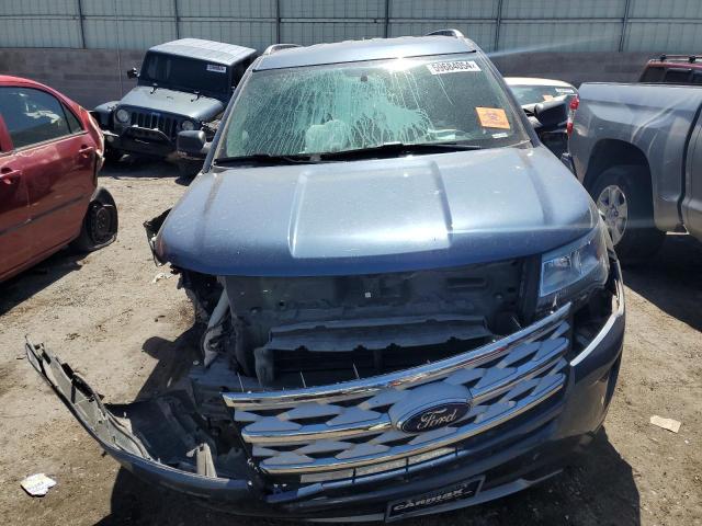 Photo 4 VIN: 1FM5K8DH1KGA59272 - FORD EXPLORER 