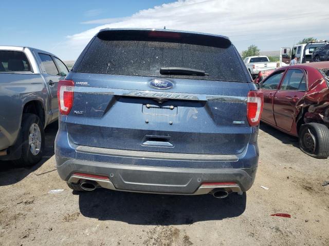 Photo 5 VIN: 1FM5K8DH1KGA59272 - FORD EXPLORER 