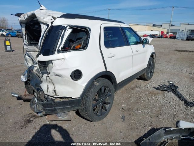 Photo 3 VIN: 1FM5K8DH1KGB04825 - FORD EXPLORER 