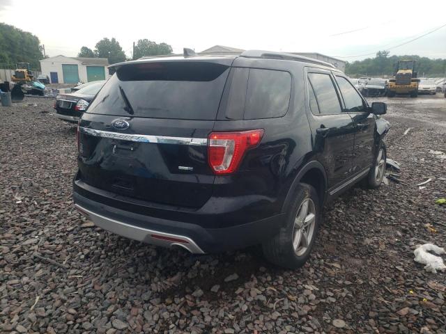 Photo 3 VIN: 1FM5K8DH2GGC63604 - FORD EXPLORER X 