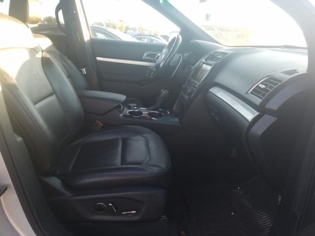 Photo 4 VIN: 1FM5K8DH2GGC68902 - FORD EXPLORER X 